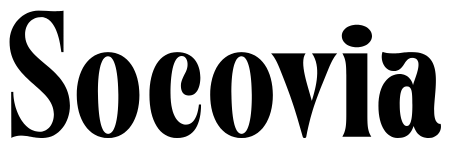 SOCOVIA